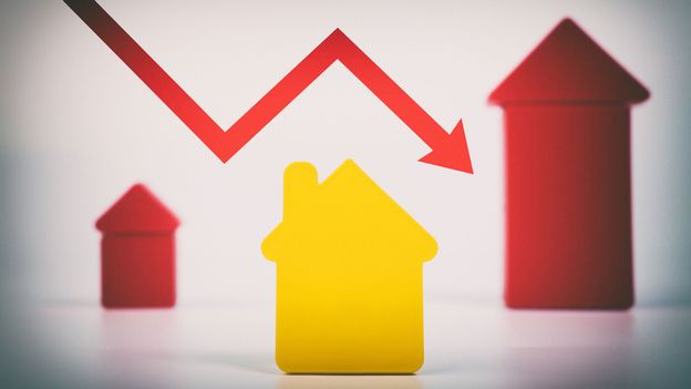 Baisse des loyers en LMNP en résidence services les impacts et solutions pour les investisseurs.